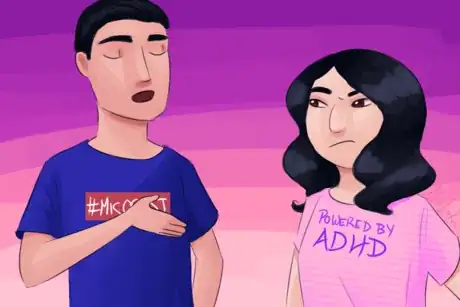 Image titled Mansplainer Annoys Woman.png