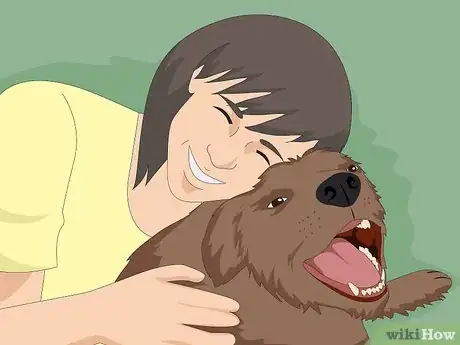 Image titled Name a Pet Step 1