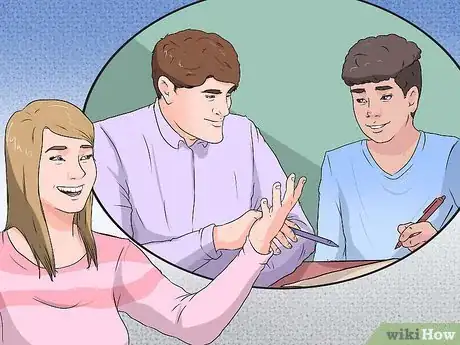 Image titled Take an AP Class Without Crashing Step 18