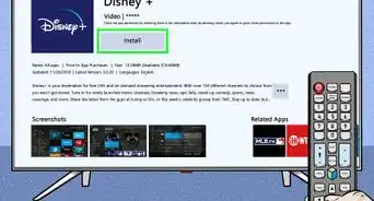 Load Disney Plus on a Samsung Smart TV