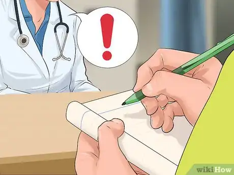 Image titled Improve Your Doctor Patient Relationship Step 6
