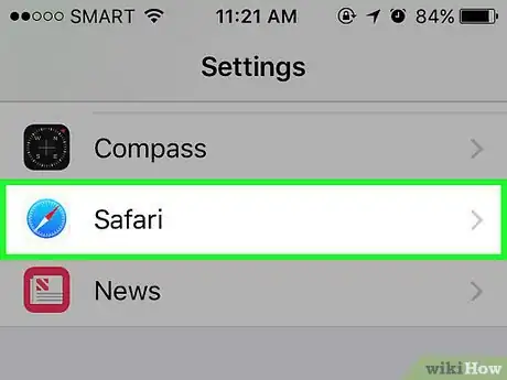 Image titled Use iCloud Keychain Step 13
