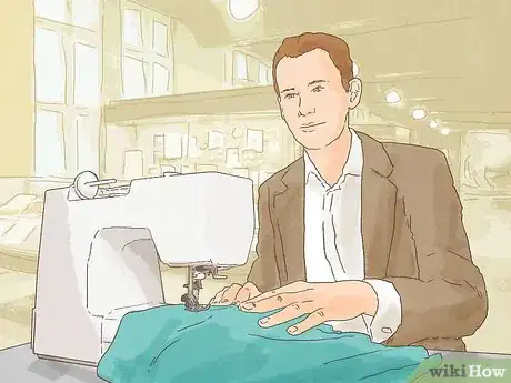 Image titled Become a Costume Designer Step 14