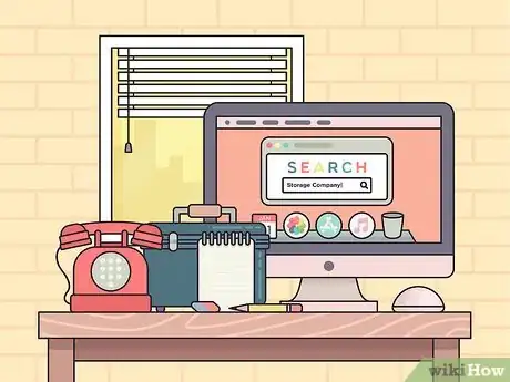 Image titled Open a Storage Unit Door Step 9