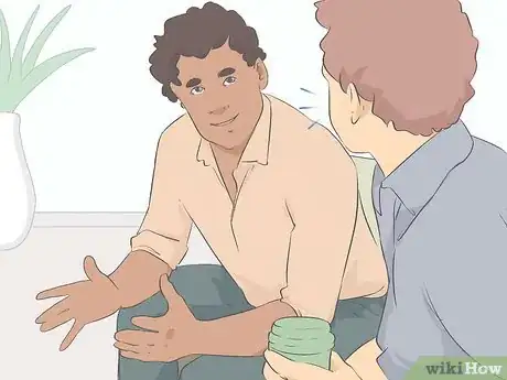 Image titled Become a Psychoanalyst Step 1