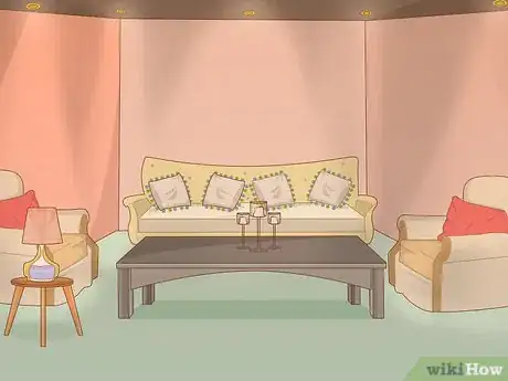 Image titled Decorate a Drawing Room Inexpensively Step 10