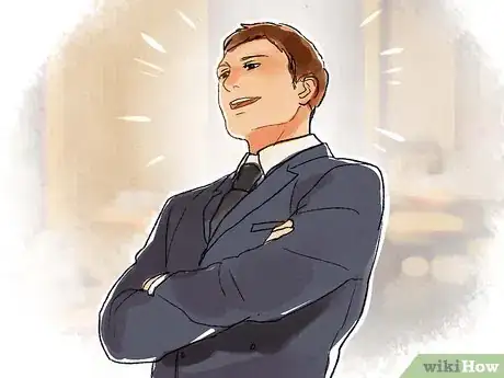 Image titled Suck up Without Look Like You're Sucking Up Step 19