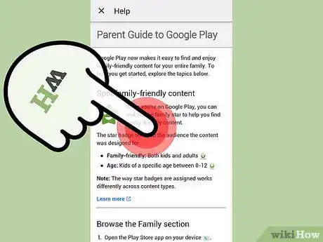 Image titled Download Apps on the Samsung Galaxy S3 Step 2