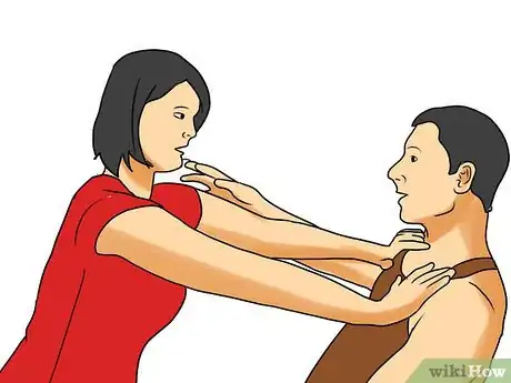 Image titled Get Women's Attention Step 3