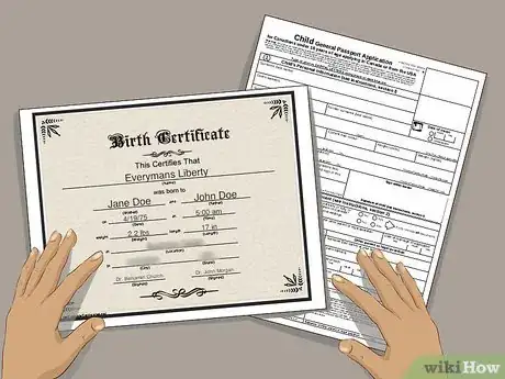 Image titled Obtain an Irish Passport Step 8.jpeg