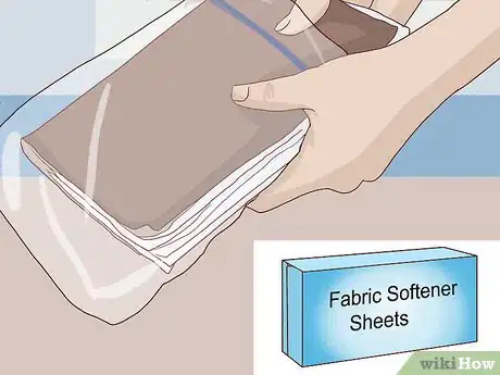 Image titled Remove the Mildew Smell from Books Step 11