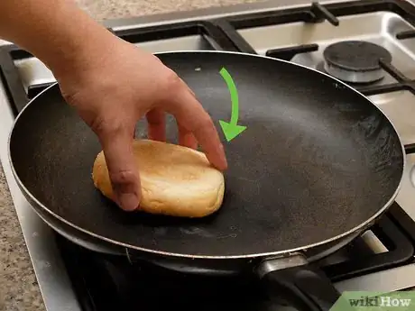 Image titled Make an Egg McMuffin Step 1