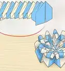 Make Origami Fireworks