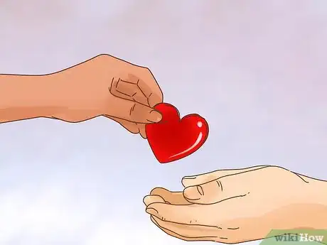 Image titled Show Compassion to Others when You Have Depression Step 11