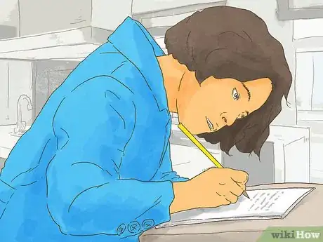 Image titled Do Your Homework on Time if You're a Procrastinator Step 5