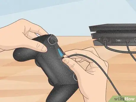 Image titled Use a PS4 Controller Step 2