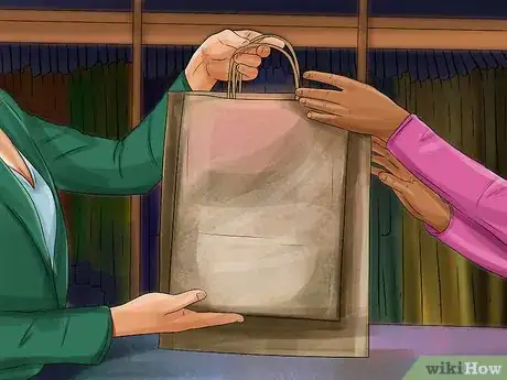 Image titled Promote a Clothing Brand Step 13