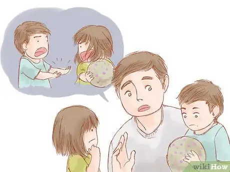 Image titled Best Educate the Children to Change a Corrupt Society Step 17Bullet1