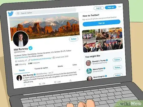 Image titled Contact Mitt Romney Step 6