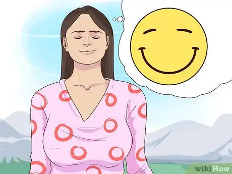 Image titled Try Compassion Meditation Step 8