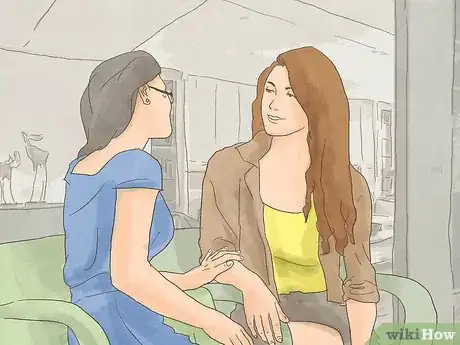 Image titled Tell Your Mom You Are Bisexual Step 10