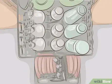 Image titled Maintain a Dishwasher Step 4
