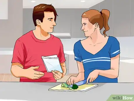 Image titled Help Loved Ones with Social Anxiety Disorder Step 13