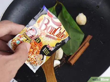 Image titled Prepare Ulava Charu Biryani Step 13