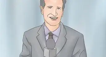 Become a Sports Announcer