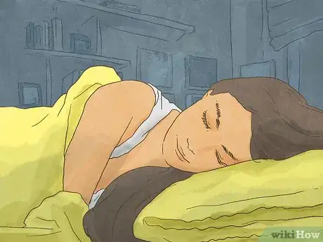 Image titled Make Yourself Not Love Someone Step 13