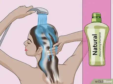 Image titled Do a Maple Syrup Hair Mask Step 5