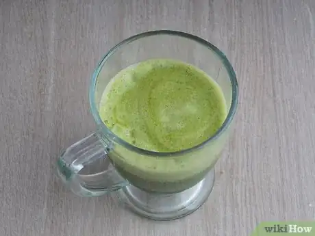 Image titled Juice Broccoli Sprouts Step 9