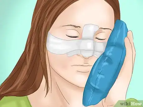 Image titled Heal After Plastic Surgery Step 1