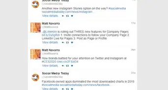 Disable JavaScript to View the Old Version of Mobile Twitter