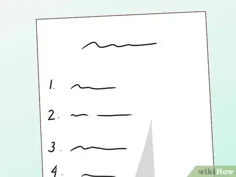 Image titled Choose Eco Friendly School Supplies Step 1