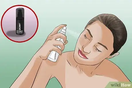 Image titled Look Your Best when Dealing with Allergies Step 10