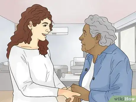 Image titled Talk to Family Members with Dementia Step 11