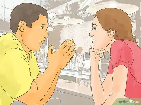 Image titled Maintain Your Relationship with Your Girlfriend Step 11