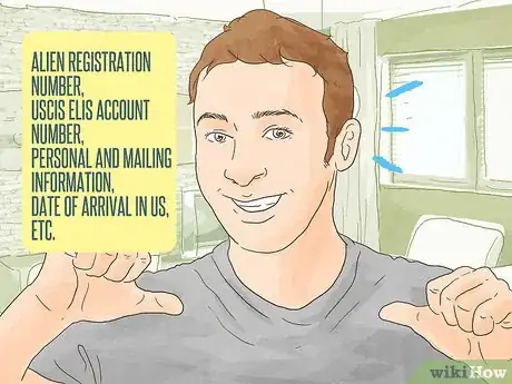 Image titled Get Your B1 Business Visa Extended Step 6