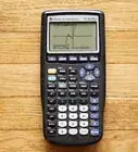 Find the Minimum and Maximum Points Using a Graphing Calculator