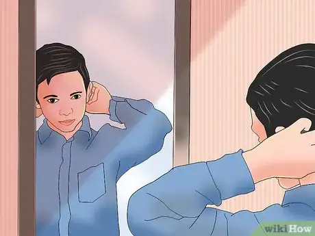 Image titled Get a Girl to Go out with You in Seventh Grade Step 1