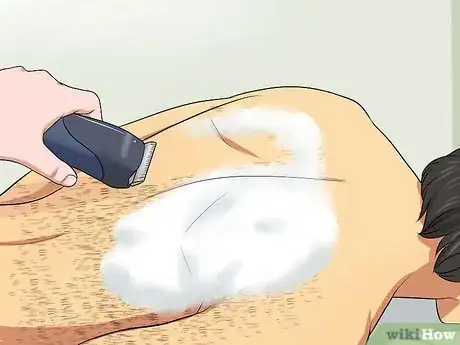 Image titled Shave Your Back Step 13
