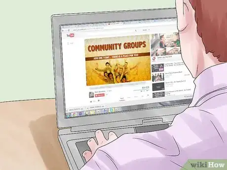 Image titled Think of Ideas to Make Videos to Put on YouTube Step 11
