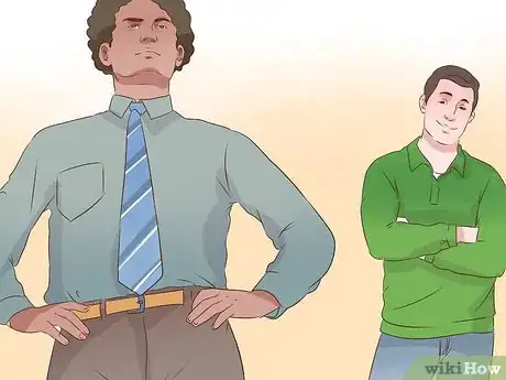 Image titled Stay Positive at Work Step 2