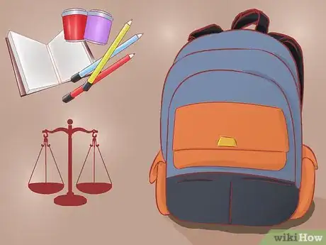 Image titled Avoid Backpack Injuries in Kids Step 7