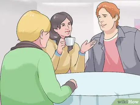 Image titled Deal With Your Shy Guy Step 14