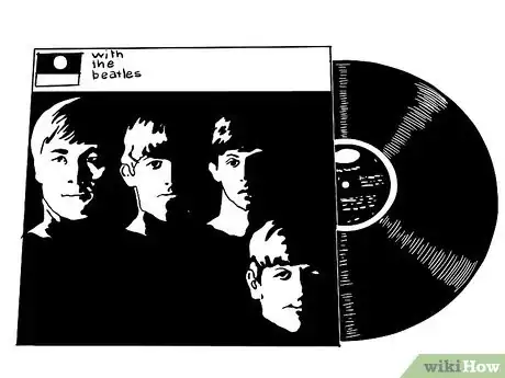 Image titled Make a Salvador Dali Clock Step 2