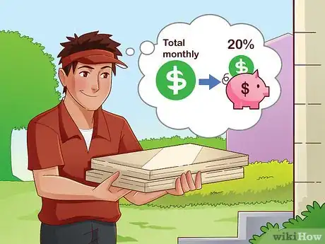 Image titled Avoid Moving in with Your Parents Step 1