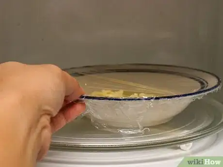 Image titled Make Roasted Potatoes in the Microwave Step 5