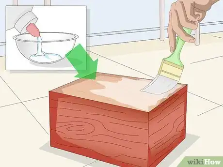 Image titled Make Bookends Step 2